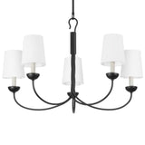 Montpelier Chandelier Chandelier 5305-AI 806134909765