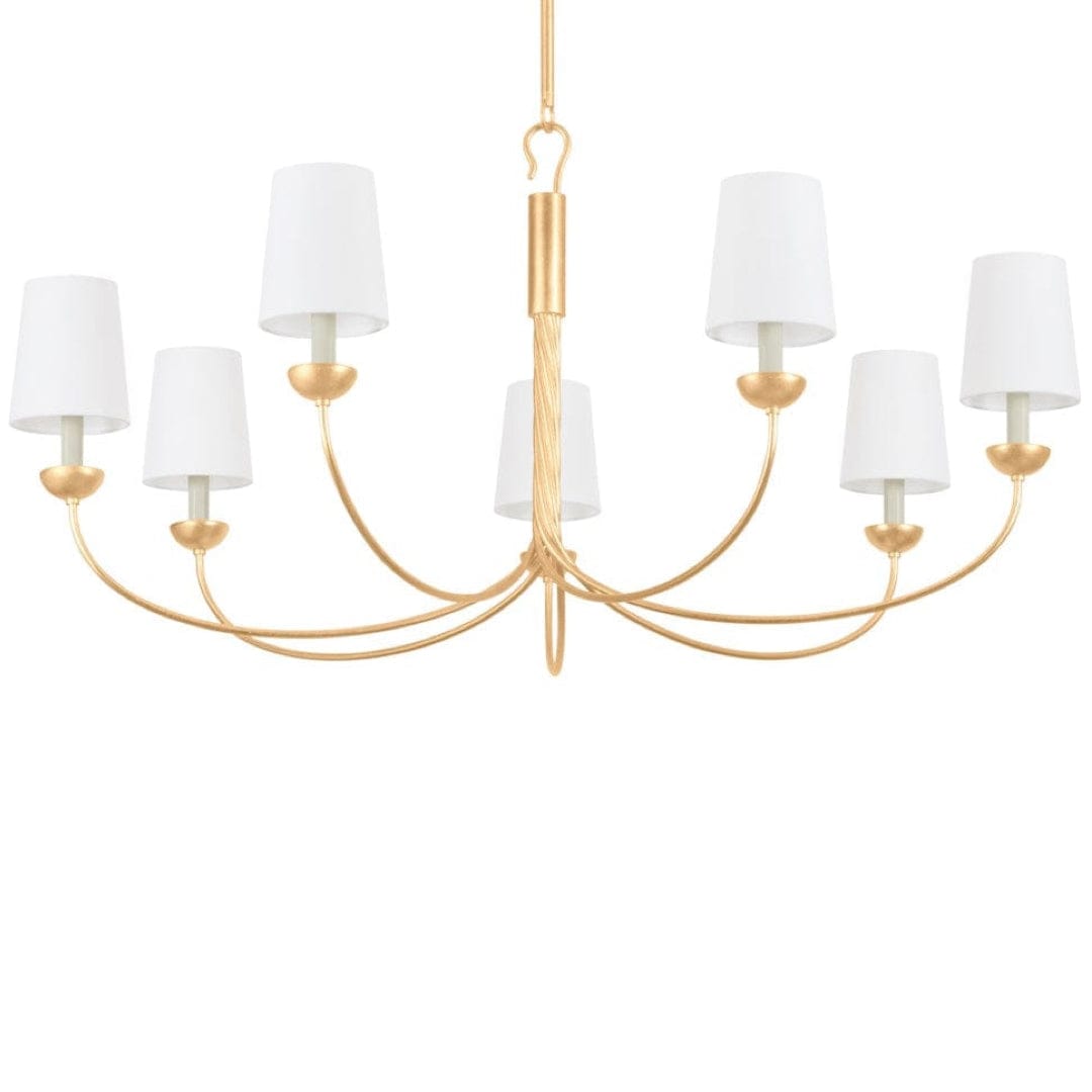 Montpelier Chandelier Chandelier 5305-VGL 806134909758