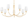 Montpelier Chandelier Chandelier 5305-VGL 806134909758