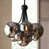 Montrose Chandelier DSC10
