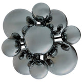 Montrose Chandelier DSC10
