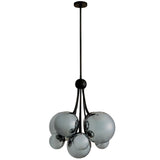 Montrose Chandelier DSC10