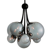 Montrose Chandelier DSC10