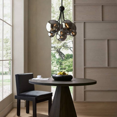 Montrose Chandelier DSC10