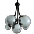 Montrose Chandelier DSC10