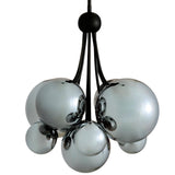 Montrose Chandelier DSC10