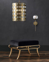 Montview Wall Sconce Wall Sconces 5000-0154 00633306026889