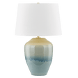 Montville Table Lamp Ceramic Table Lamp L6329-AGB/C05