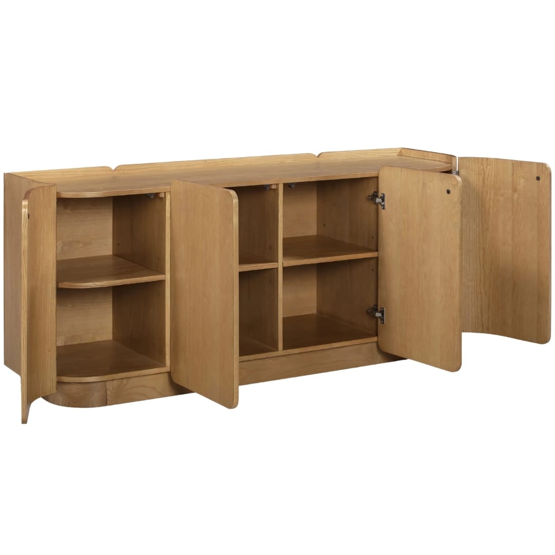Moora Sideboard Sideboards + Cabinets TOV-D54730 793580648525