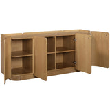 Moora Sideboard Sideboards + Cabinets TOV-D54730 793580648525