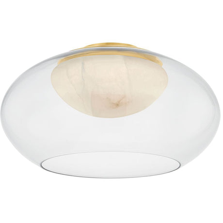 Moore Flush Mount Flush Mount 9019-AGB 806134994198