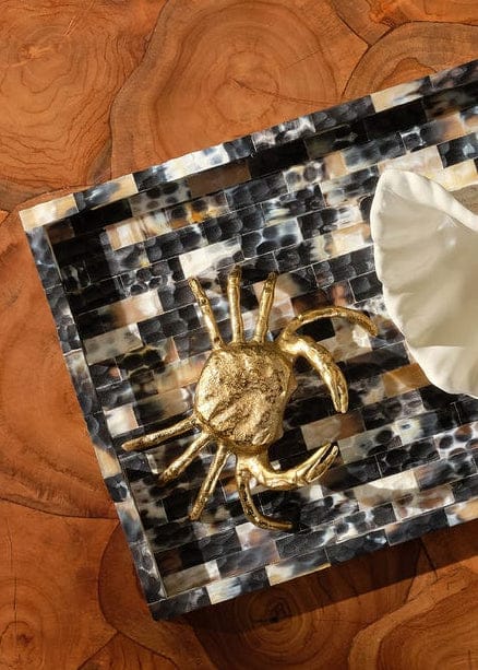 Moorea (Set of 2) Sculptural Objects