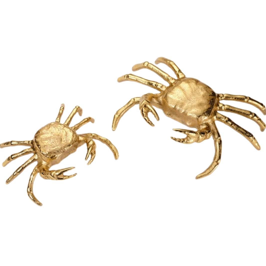 Moorea (Set of 2) Sculptural Objects