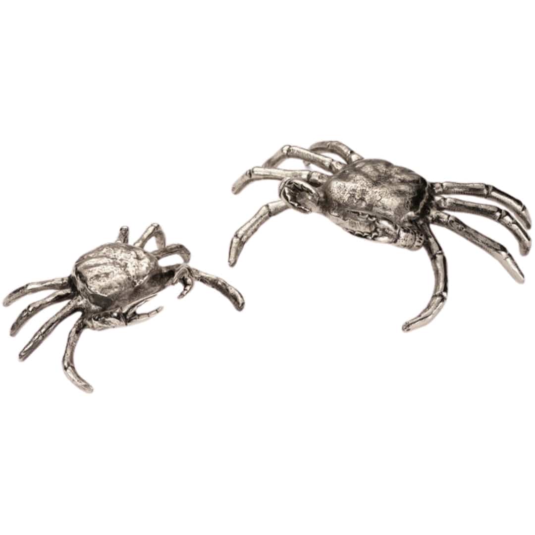 Moorea (Set of 2) Sculptural Objects OBJMOOREAPWS2