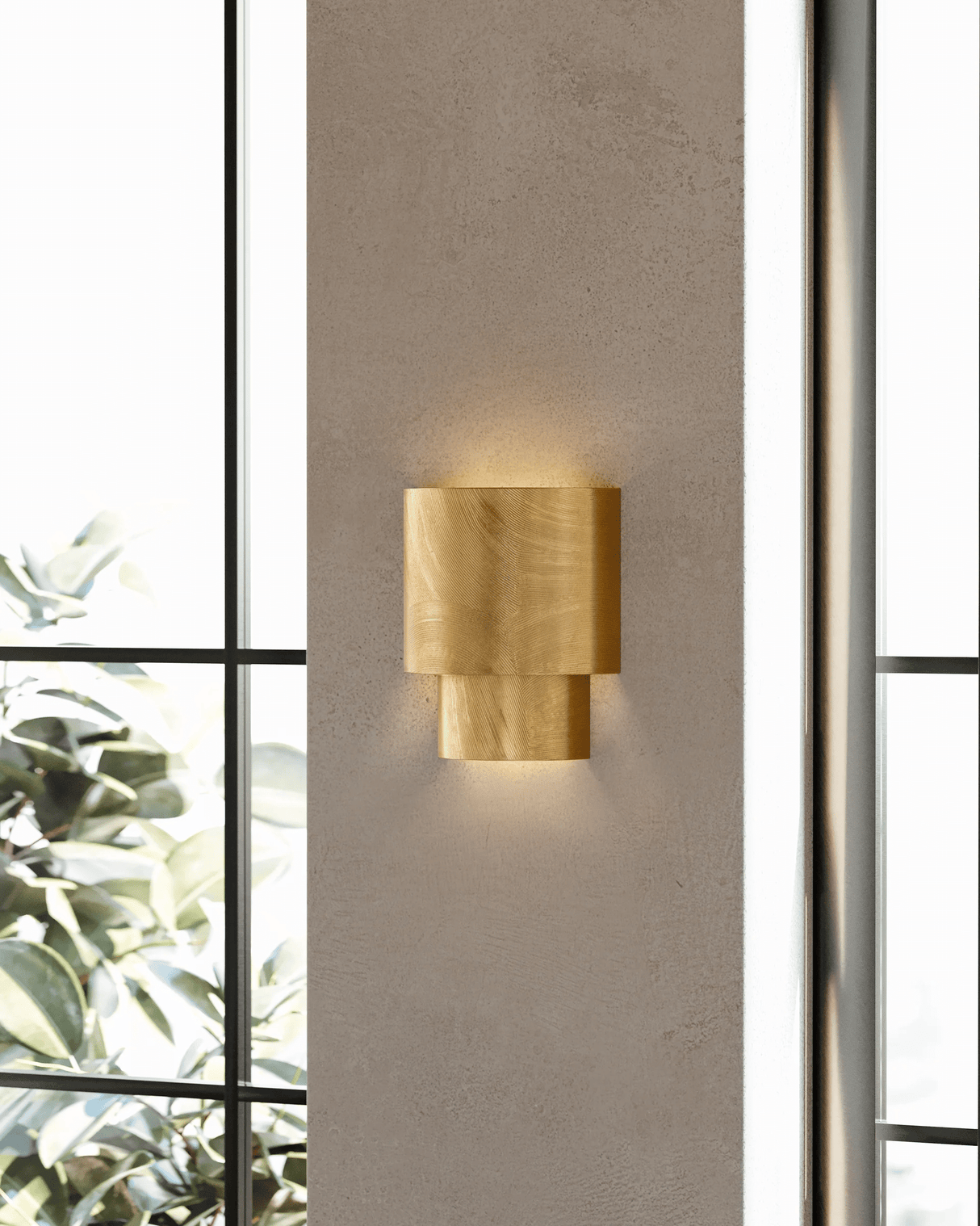 Moray Wall Sconce Wall Sconces