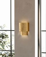 Moray Wall Sconce Wall Sconces