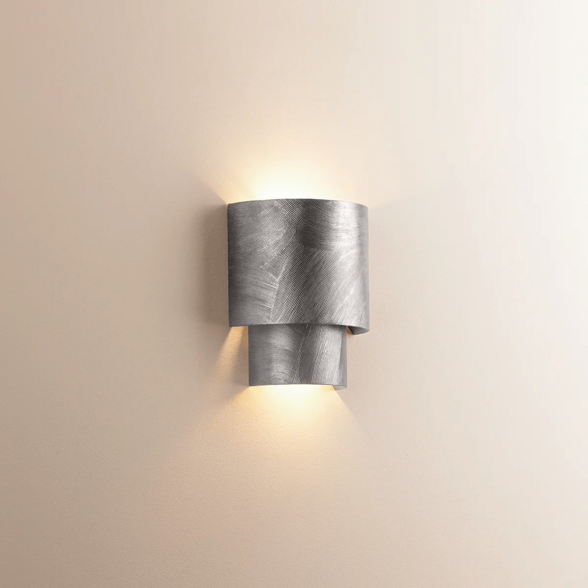 Moray Wall Sconce Wall Sconces