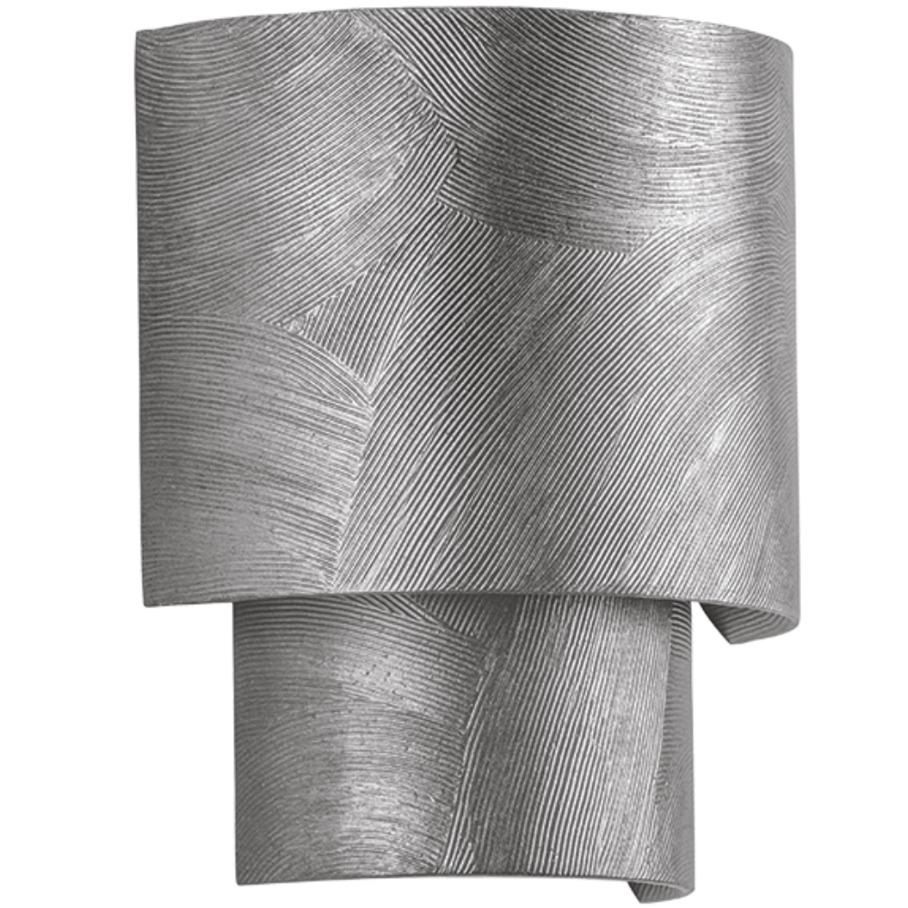 Moray Wall Sconce Wall Sconces 8509-BSL 197292981688