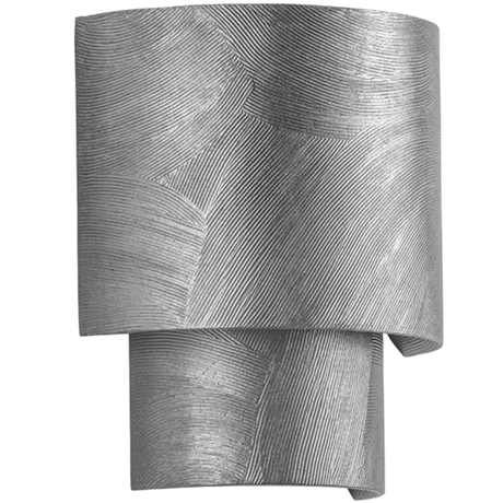 Moray Wall Sconce Wall Sconces 8509-BSL 197292981688