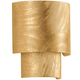 Moray Wall Sconce Wall Sconces 8509-VGL 197292981671