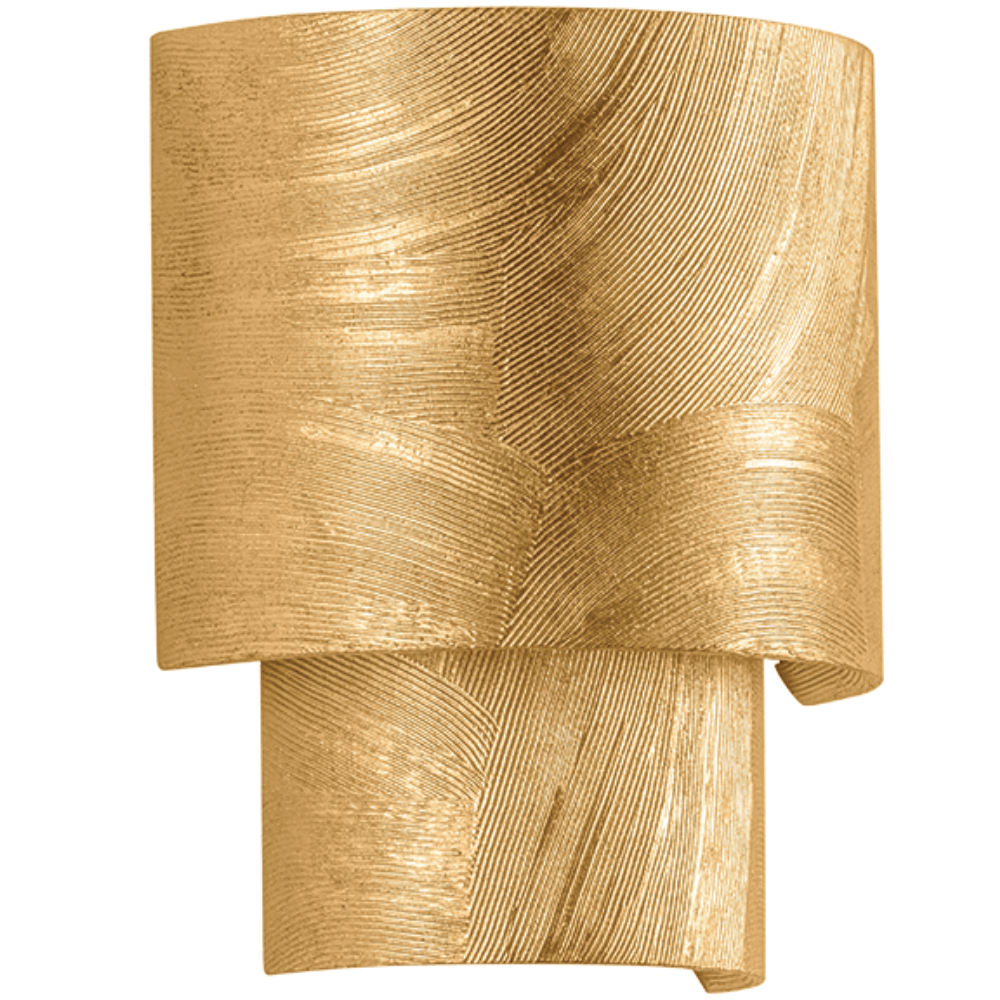 Moray Wall Sconce Wall Sconces 8509-VGL 197292981671