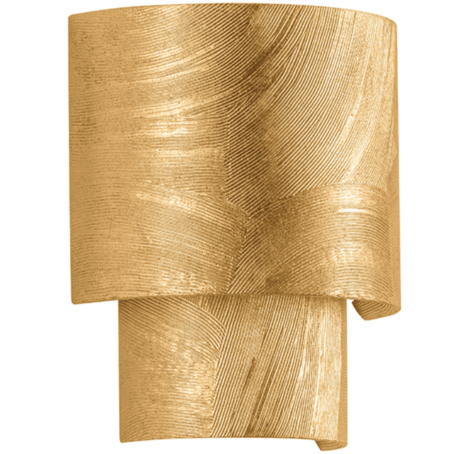Moray Wall Sconce Wall Sconces 8509-VGL 197292981671