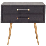 More Sizes! Made Goods Alene Nightstand and Dresser Furniture