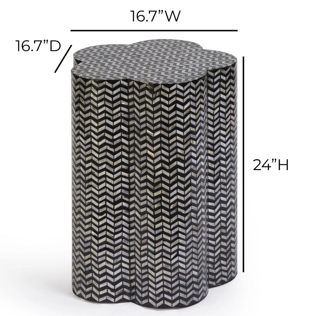 Morel Side Table Side Tables TOV-OC54793 793580649171