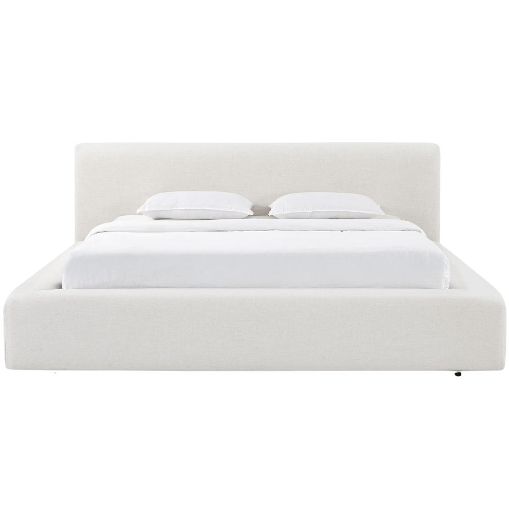 Morena Storage Bed Beds & Bed Frames TOV-B69330 793580642967