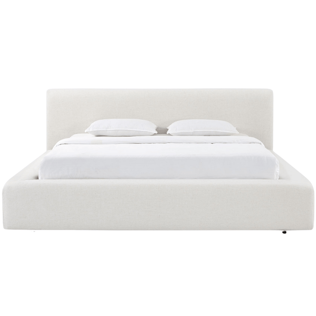 Morena Storage Bed Beds & Bed Frames TOV-B69330 793580642967