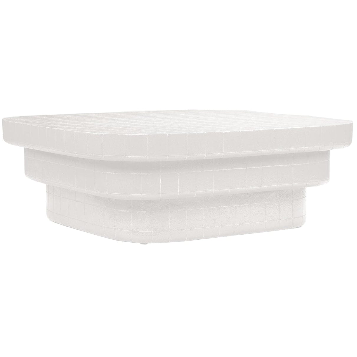 Moretti Coffee Table Coffee Tables