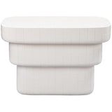 Moretti Side Table Side Tables FURMORETSTBIVT