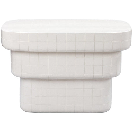 Moretti Side Table Side Tables FURMORETSTBIVT