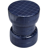 Moretti Stool Ottomans + Stools