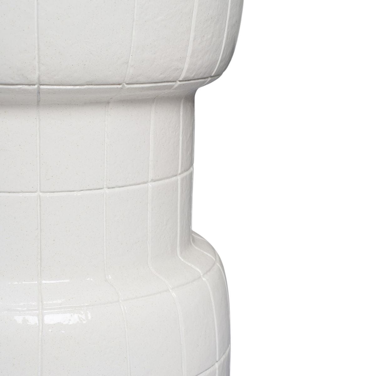 Moretti Stool Ottomans + Stools