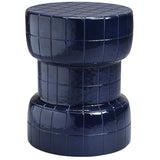 Moretti Stool Ottomans + Stools FURMORETSTDNT