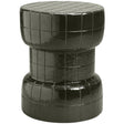 Moretti Stool Ottomans + Stools FURMORETSTDOT