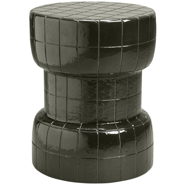 Moretti Stool Ottomans + Stools FURMORETSTDOT