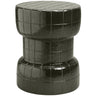 Moretti Stool Ottomans + Stools FURMORETSTDOT