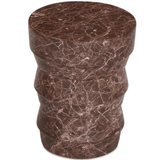 Morgan Indoor/Outdoor Side Table Outdoor Furniture TOV-OC54711