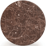 Morgan Indoor/Outdoor Side Table Outdoor Furniture TOV-OC54711