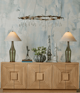 Morning Grove Chandelier Chandeliers 9000-1333