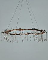 Morning Grove Chandelier Chandeliers 9000-1333