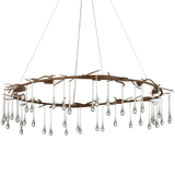Morning Grove Chandelier Chandeliers 9000-1333