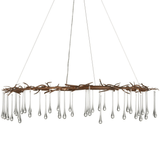 Morning Grove Chandelier Chandeliers 9000-1333