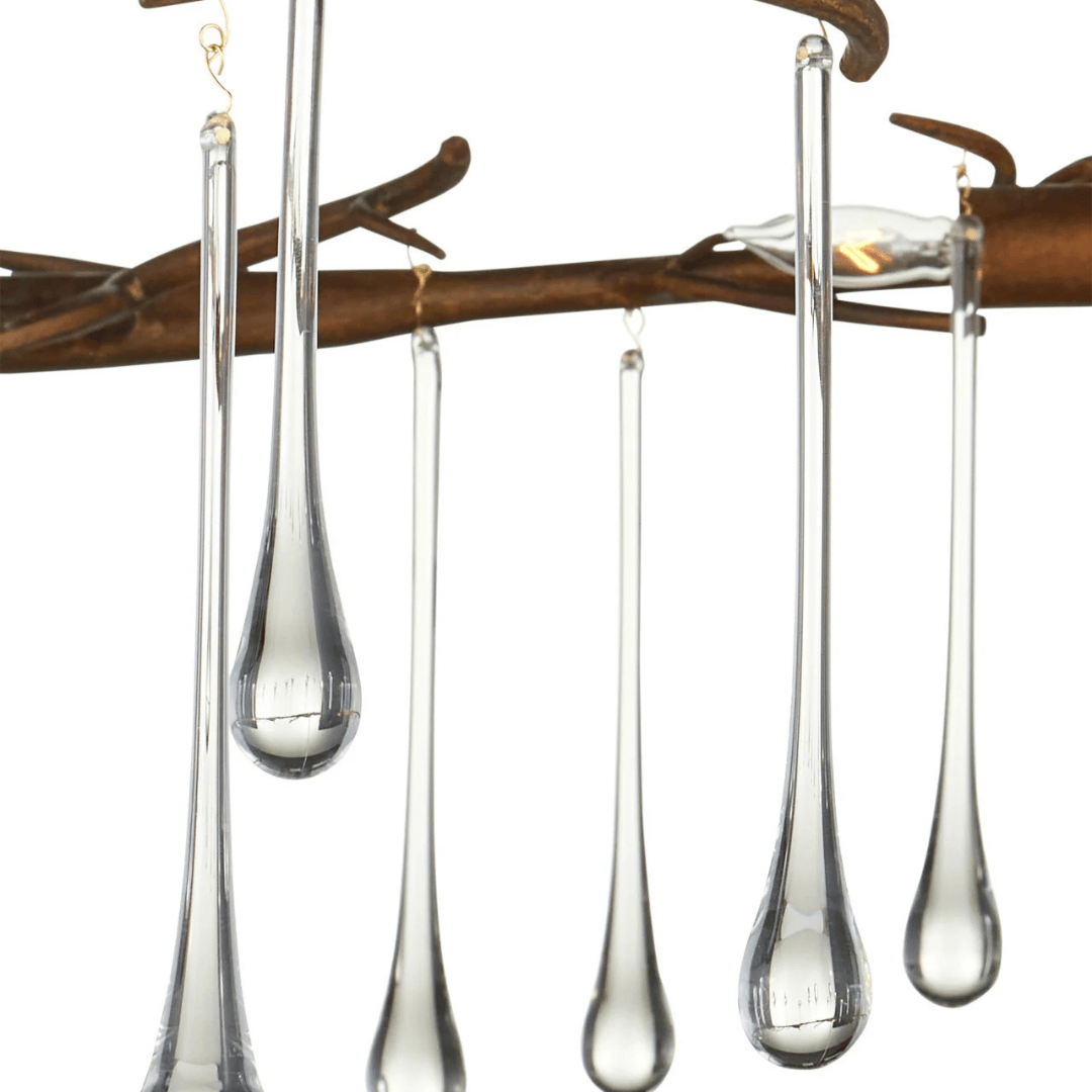 Morning Grove Chandelier Chandeliers 9000-1333