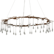 Morning Grove Chandelier Chandeliers 9000-1333