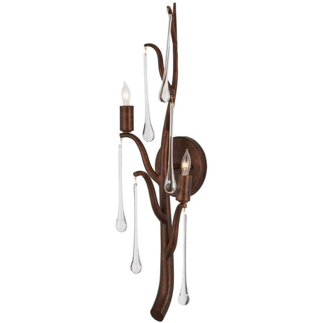 Morning Grove Wall Sconce Sconces