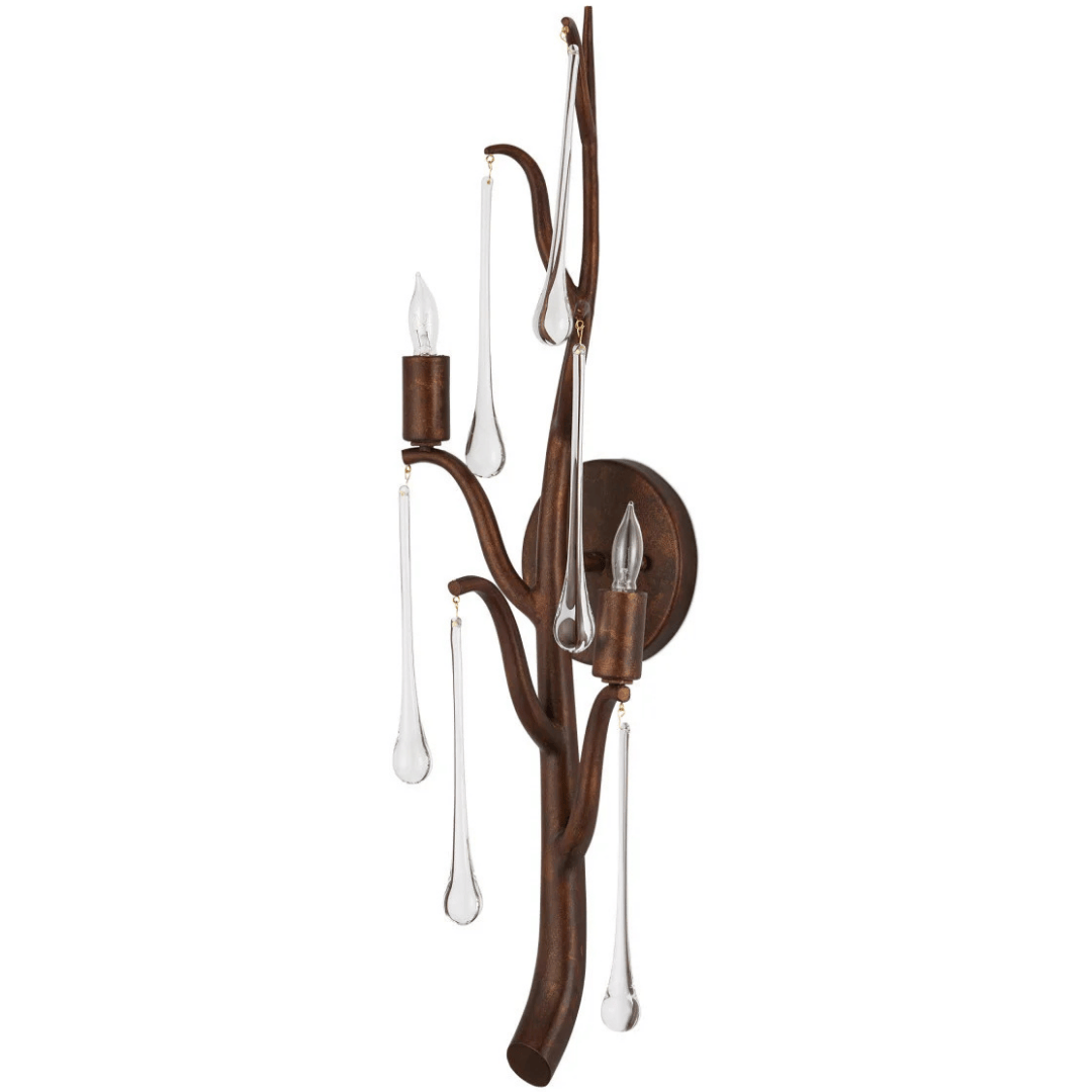 Morning Grove Wall Sconce Sconces