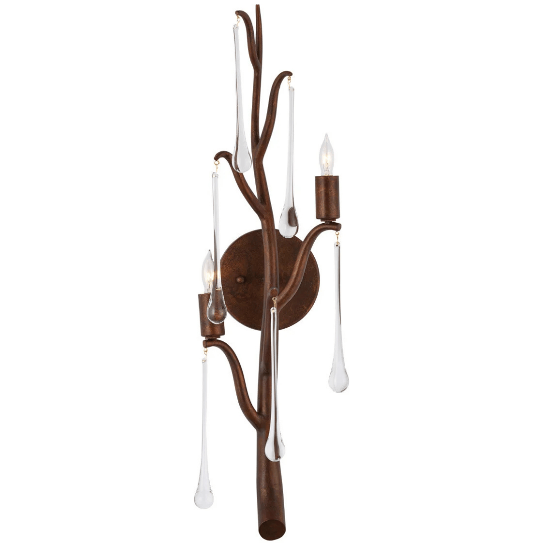 Morning Grove Wall Sconce Sconces